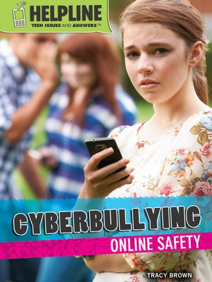 Cyberbullying - ebook